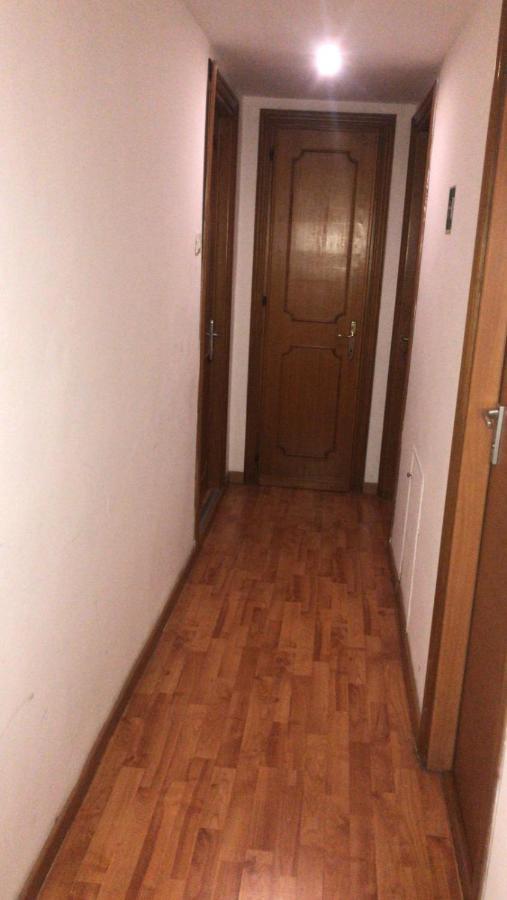 Roman Candia Apartment Dış mekan fotoğraf